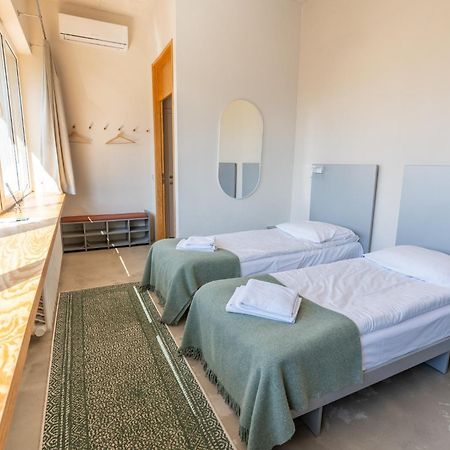 Tech Spa Coliving&Coworking Spaces ドルスキニンカイ エクステリア 写真