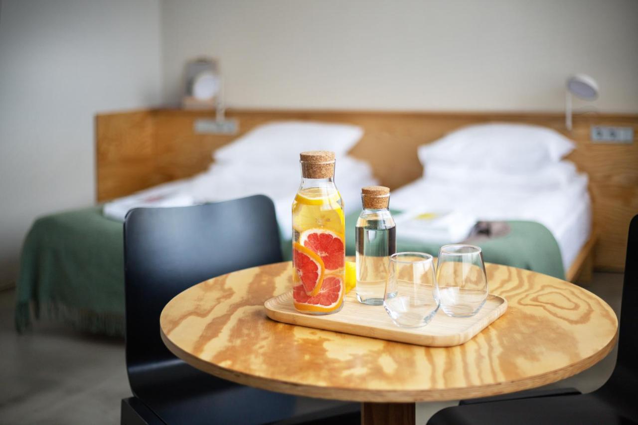 Tech Spa Coliving&Coworking Spaces ドルスキニンカイ エクステリア 写真