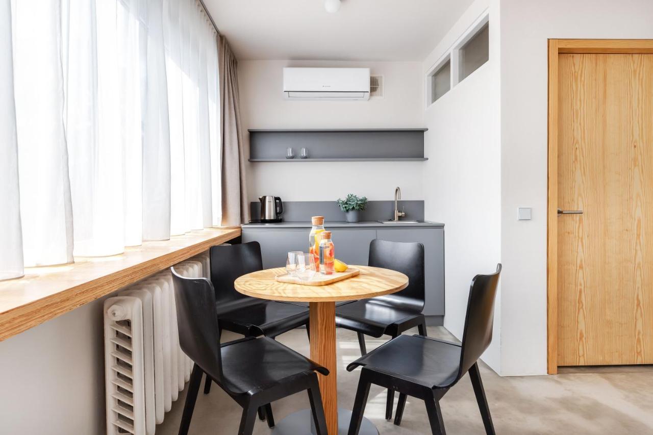 Tech Spa Coliving&Coworking Spaces ドルスキニンカイ エクステリア 写真