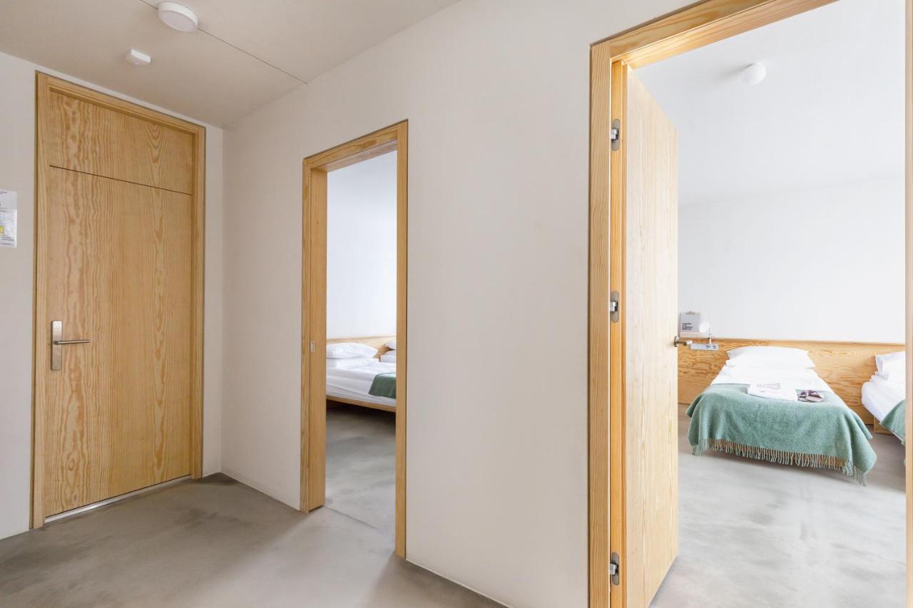 Tech Spa Coliving&Coworking Spaces ドルスキニンカイ エクステリア 写真