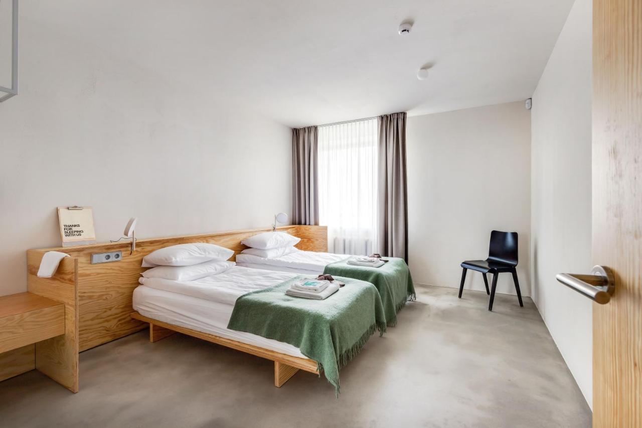 Tech Spa Coliving&Coworking Spaces ドルスキニンカイ エクステリア 写真