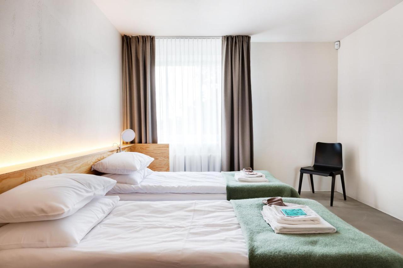 Tech Spa Coliving&Coworking Spaces ドルスキニンカイ エクステリア 写真