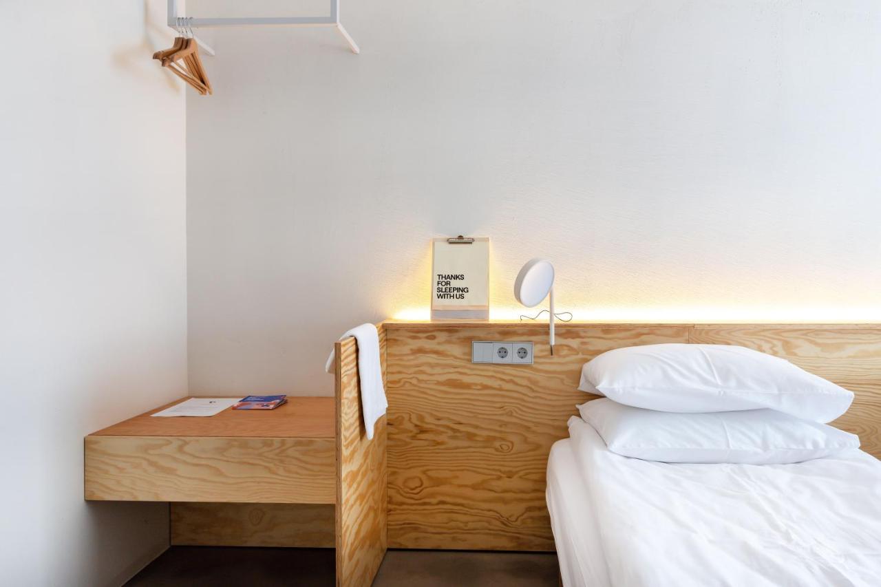 Tech Spa Coliving&Coworking Spaces ドルスキニンカイ エクステリア 写真