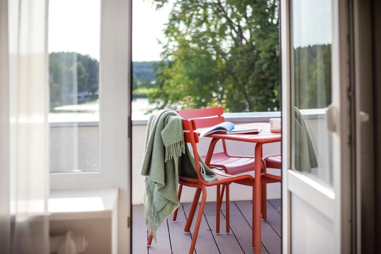 Tech Spa Coliving&Coworking Spaces ドルスキニンカイ エクステリア 写真