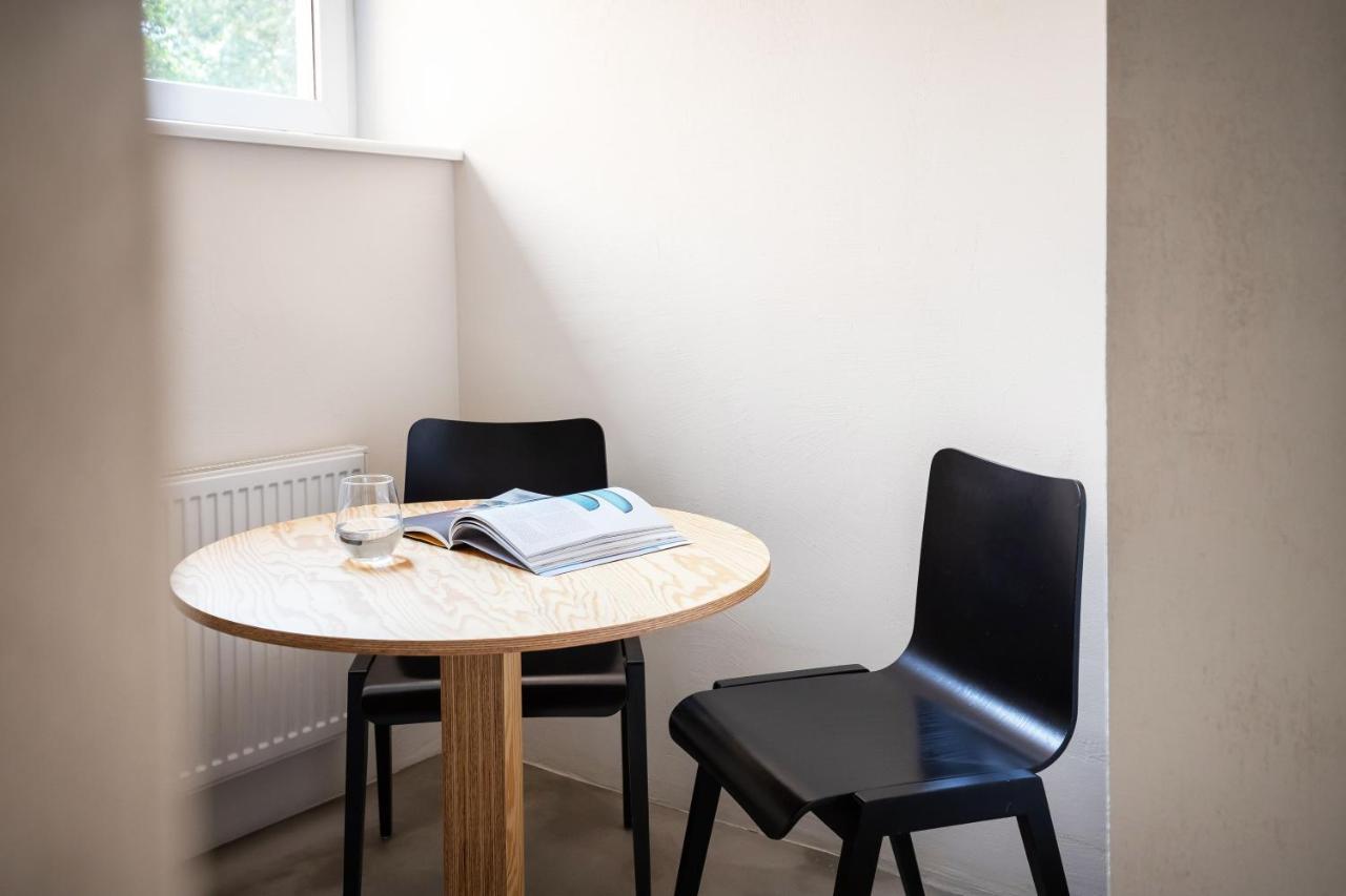 Tech Spa Coliving&Coworking Spaces ドルスキニンカイ エクステリア 写真