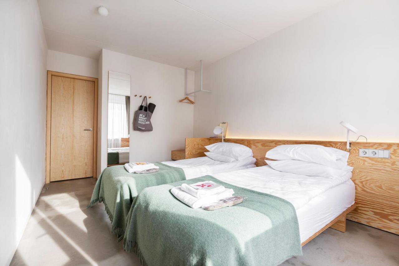 Tech Spa Coliving&Coworking Spaces ドルスキニンカイ エクステリア 写真