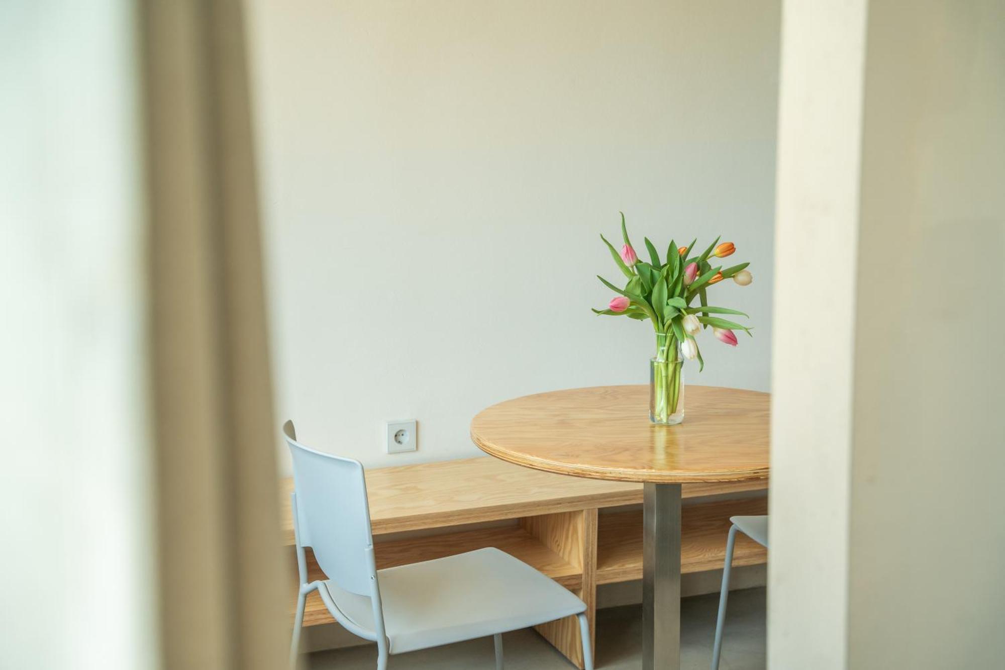 Tech Spa Coliving&Coworking Spaces ドルスキニンカイ エクステリア 写真