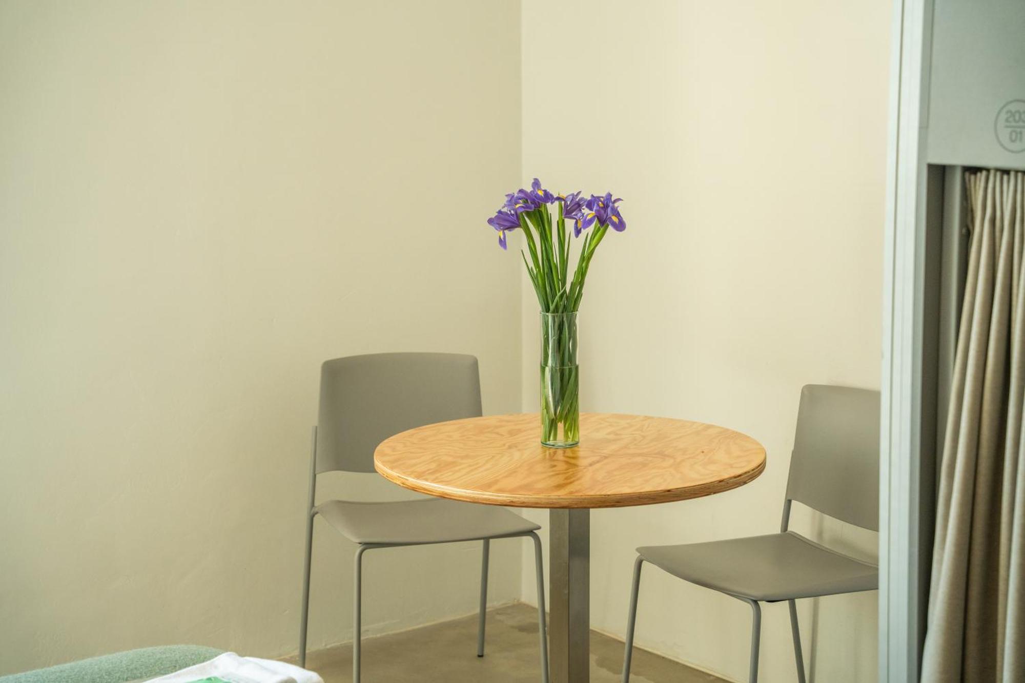 Tech Spa Coliving&Coworking Spaces ドルスキニンカイ エクステリア 写真