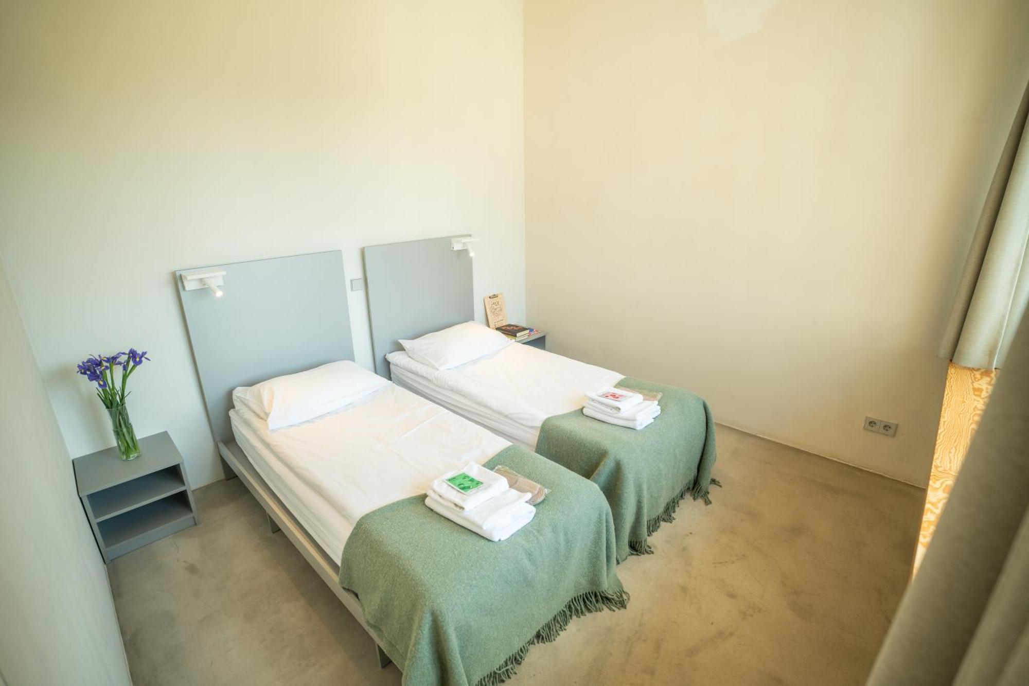 Tech Spa Coliving&Coworking Spaces ドルスキニンカイ エクステリア 写真