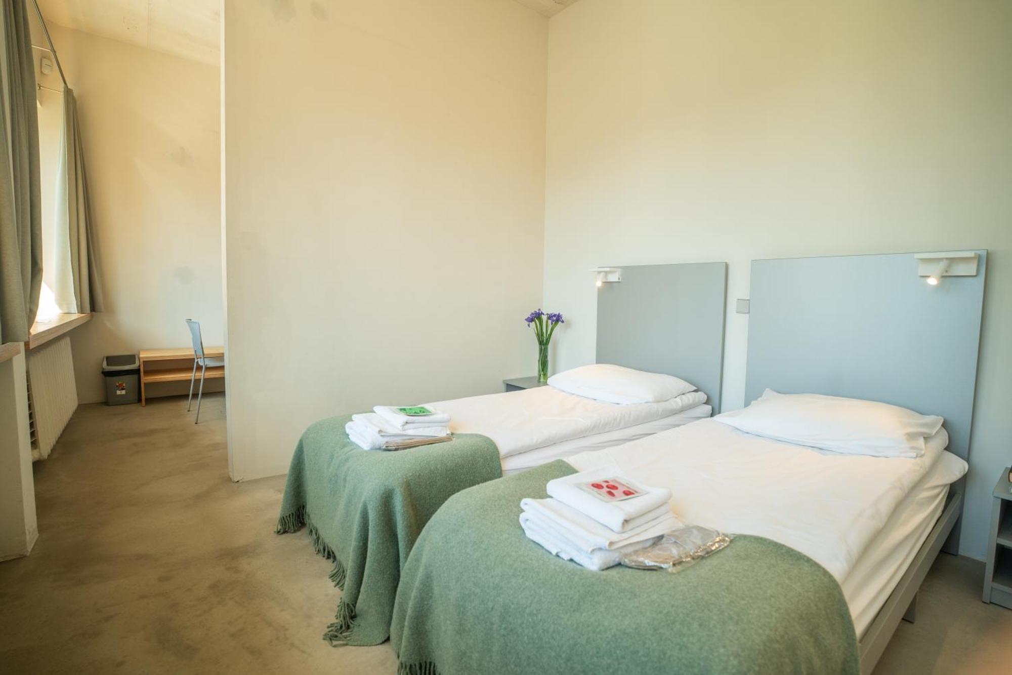 Tech Spa Coliving&Coworking Spaces ドルスキニンカイ エクステリア 写真