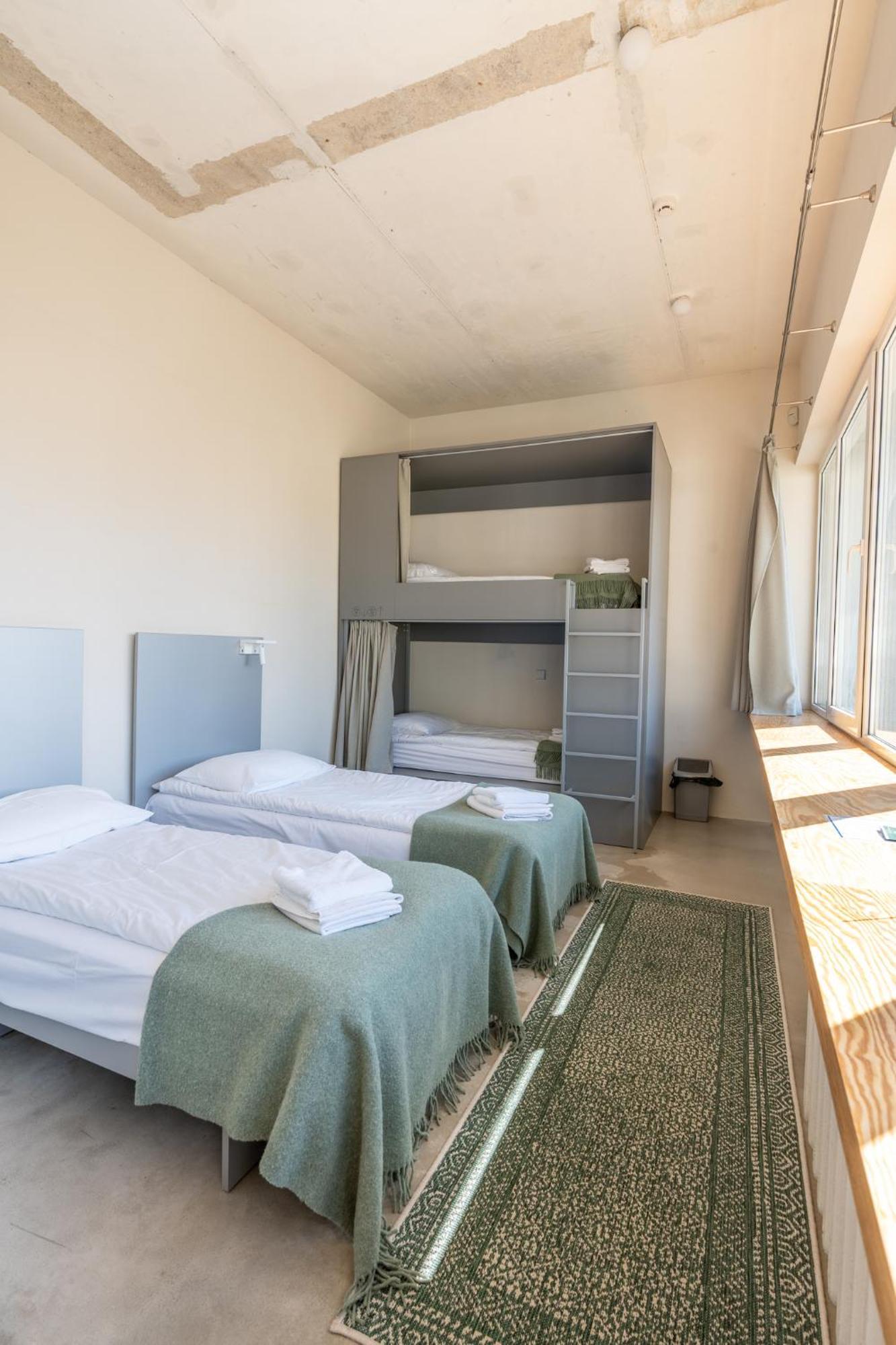 Tech Spa Coliving&Coworking Spaces ドルスキニンカイ エクステリア 写真