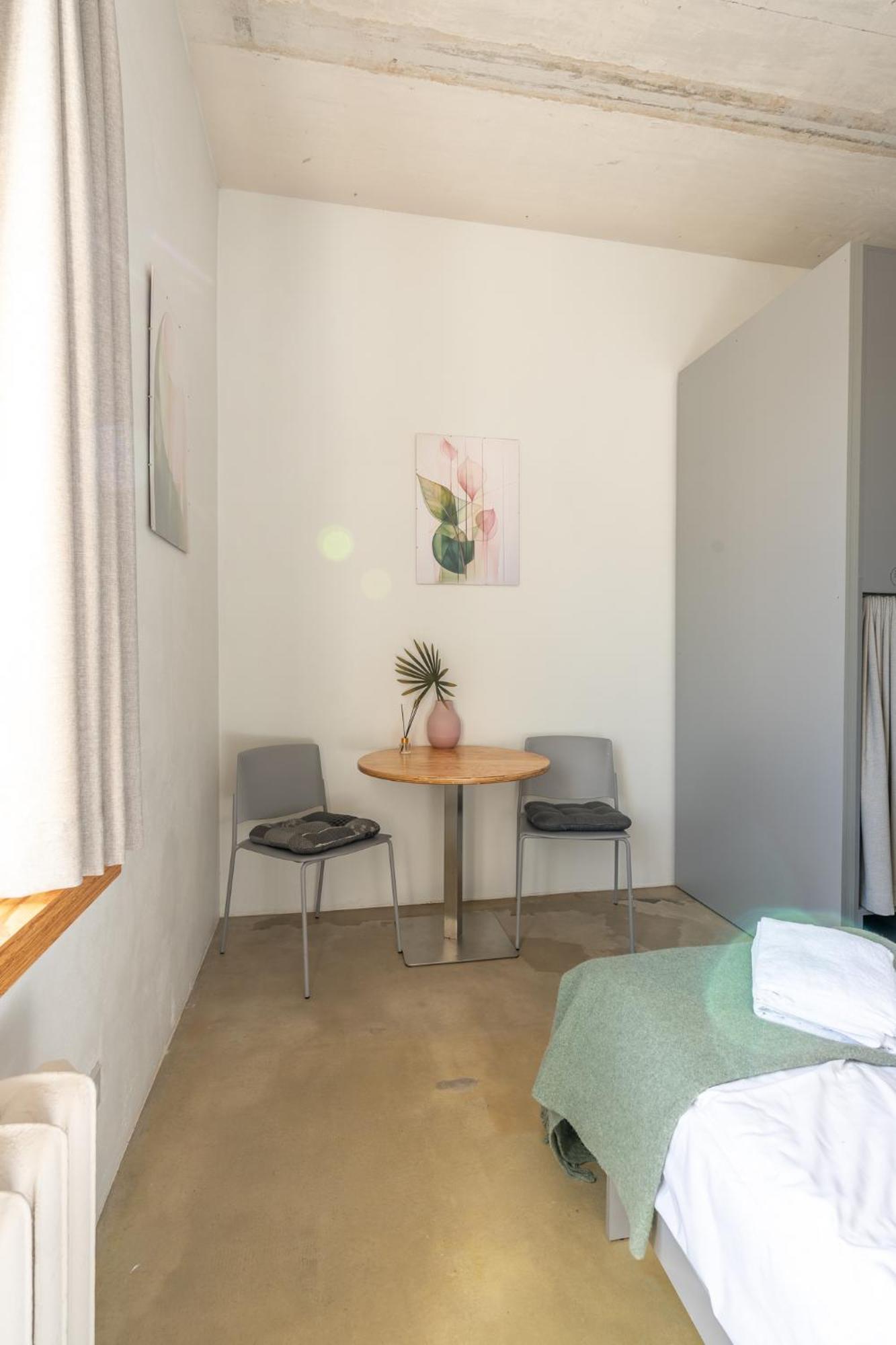 Tech Spa Coliving&Coworking Spaces ドルスキニンカイ エクステリア 写真